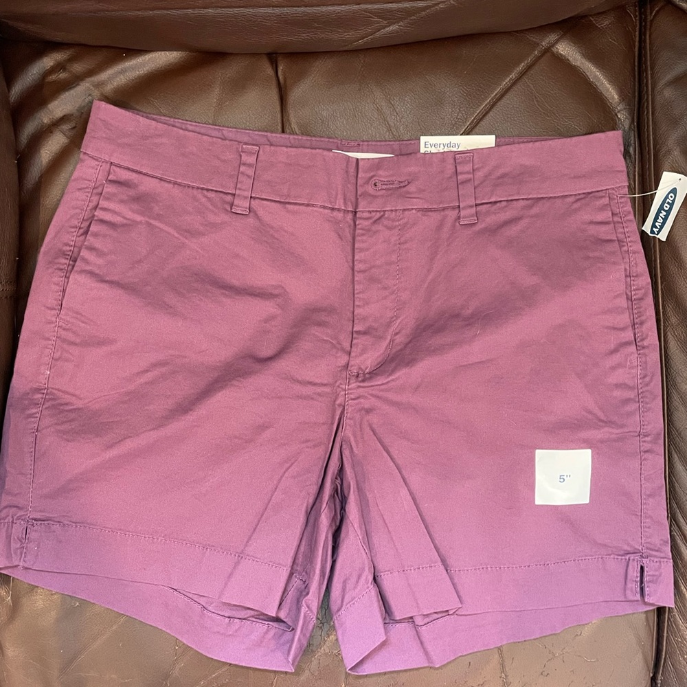 Old Navy Everyday Shorts